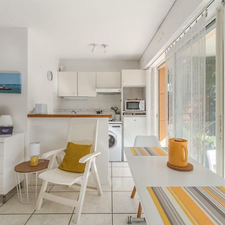 Welkeys - Saint Arnaud Apartment Arcachon Bagian luar foto