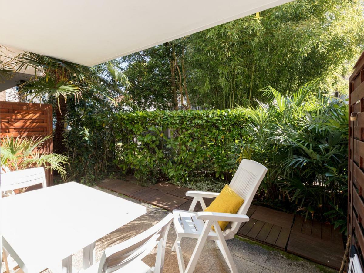 Welkeys - Saint Arnaud Apartment Arcachon Bagian luar foto